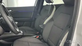Renault Captur 1.0 TCe 100 Bi-Fuel techno de 2022