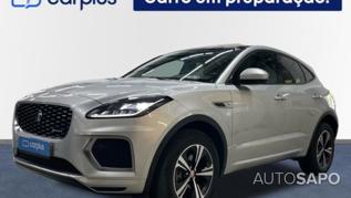 Jaguar E-Pace 1.5 P160 R-Dynamic S Aut. de 2022