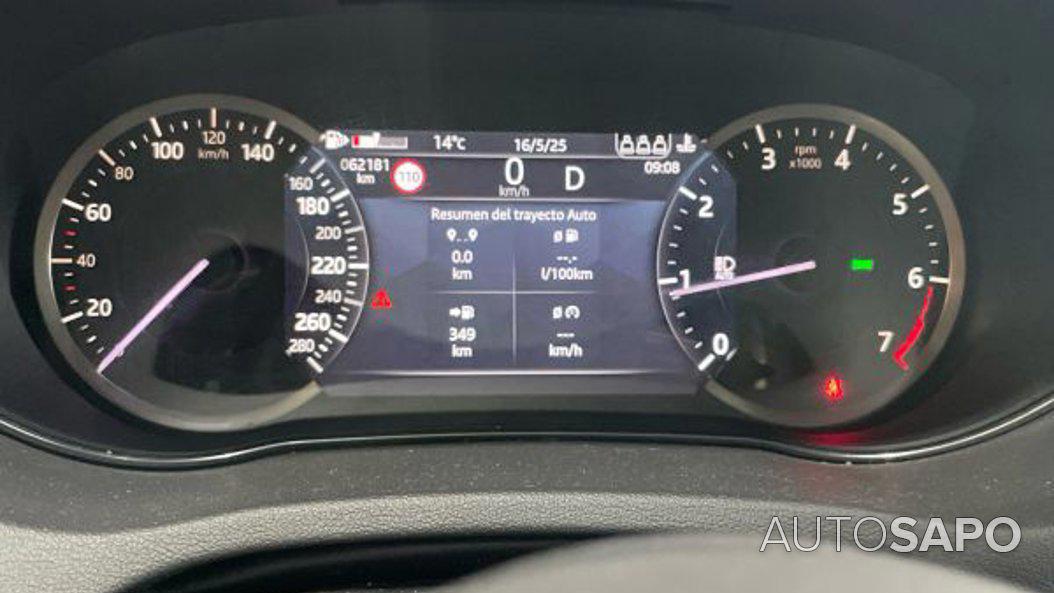 Jaguar E-Pace 1.5 P160 R-Dynamic S Aut. de 2022
