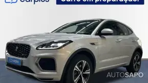 Jaguar E-Pace 1.5 P160 R-Dynamic S Aut. de 2022