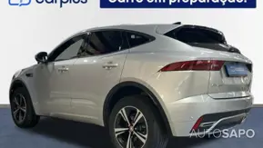 Jaguar E-Pace 1.5 P160 R-Dynamic S Aut. de 2022