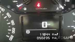 Citroen C3 1.2 PureTech Shine de 2019