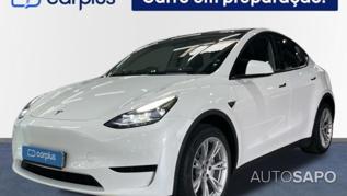 Tesla Model Y Standard RWD de 2023