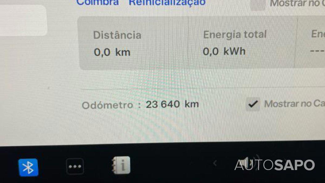 Tesla Model Y Standard RWD de 2023