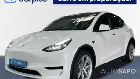Tesla Model Y Standard RWD de 2023