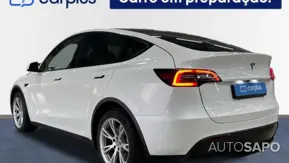 Tesla Model Y Standard RWD de 2023