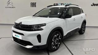 Citroen C5 AirCross 1.2 PureTech 130 S&S CVM6 Feel de 2024