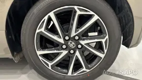 Toyota Yaris 1.4 D-4D Comfort de 2021