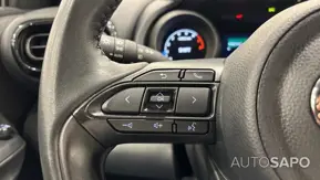 Toyota Yaris 1.4 D-4D Comfort de 2021