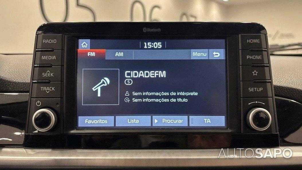 Kia Picanto 1.0 CVVT Urban de 2020