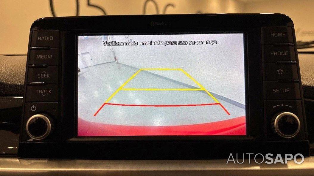 Kia Picanto 1.0 CVVT Urban de 2020