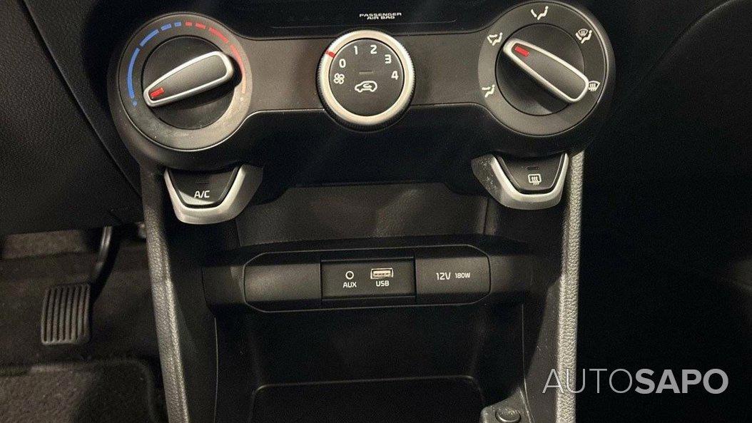 Kia Picanto 1.0 CVVT Urban de 2020