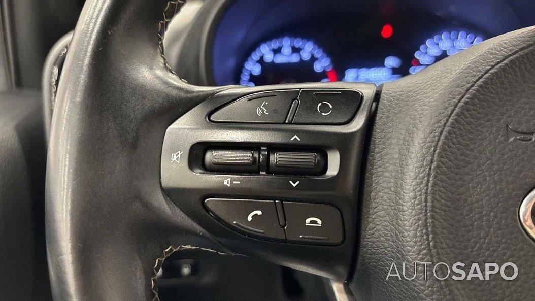 Kia Picanto 1.0 CVVT Urban de 2020