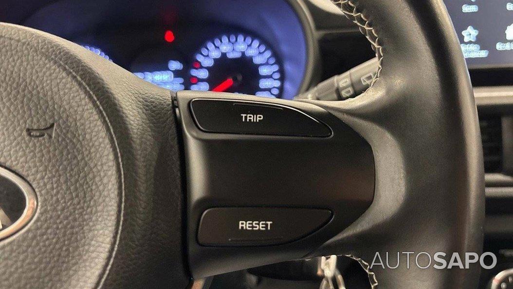 Kia Picanto 1.0 CVVT Urban de 2020