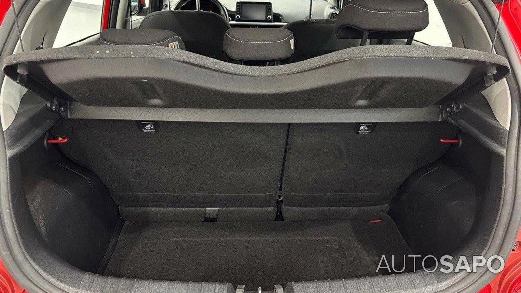 Kia Picanto 1.0 CVVT Urban de 2020