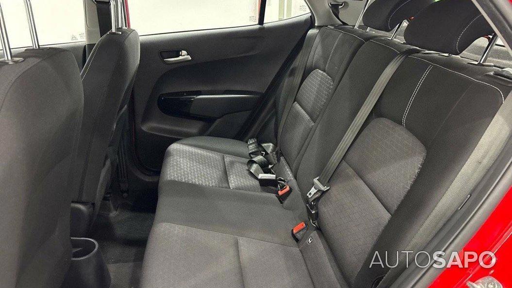 Kia Picanto 1.0 CVVT Urban de 2020