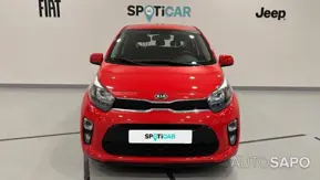 Kia Picanto 1.0 CVVT Urban de 2020