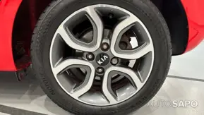Kia Picanto 1.0 CVVT Urban de 2020