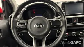Kia Picanto 1.0 CVVT Urban de 2020