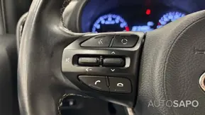 Kia Picanto 1.0 CVVT Urban de 2020