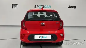 Kia Picanto 1.0 CVVT Urban de 2020
