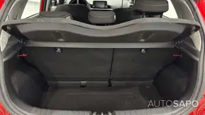 Kia Picanto 1.0 CVVT Urban de 2020