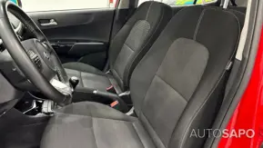 Kia Picanto 1.0 CVVT Urban de 2020
