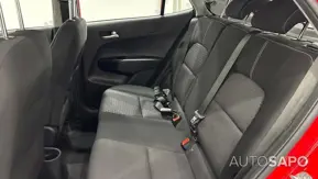 Kia Picanto 1.0 CVVT Urban de 2020