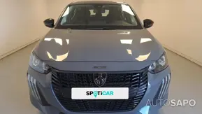 Peugeot 208 1.2 PureTech Active de 2024