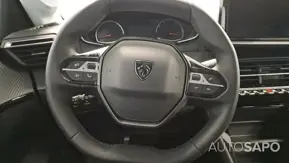 Peugeot 208 1.2 PureTech Active de 2024