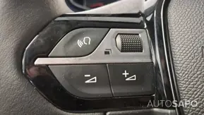 Peugeot 208 1.2 PureTech Active de 2024
