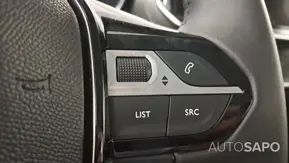Peugeot 208 1.2 PureTech Active de 2024