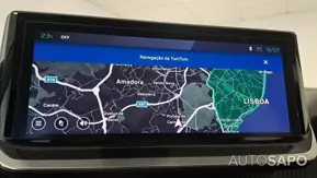 Peugeot 208 1.2 PureTech Active de 2024