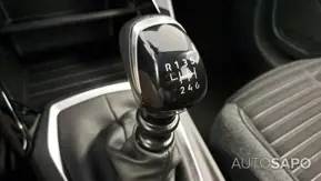 Peugeot 208 1.2 PureTech Active de 2024