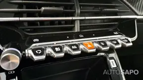 Peugeot 208 1.2 PureTech Active de 2024
