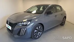 Peugeot 208 1.2 PureTech Active de 2024