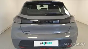 Peugeot 208 1.2 PureTech Active de 2024