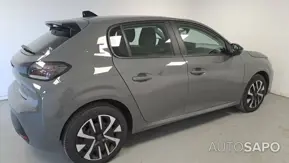 Peugeot 208 1.2 PureTech Active de 2024