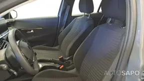 Peugeot 208 1.2 PureTech Active de 2024