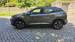 Peugeot 2008 1.2 PureTech Allure de 2020