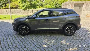 Peugeot 2008 1.2 PureTech Allure de 2020