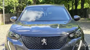 Peugeot 2008 1.2 PureTech Allure de 2020