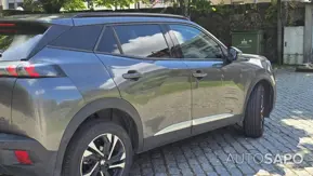 Peugeot 2008 1.2 PureTech Allure de 2020