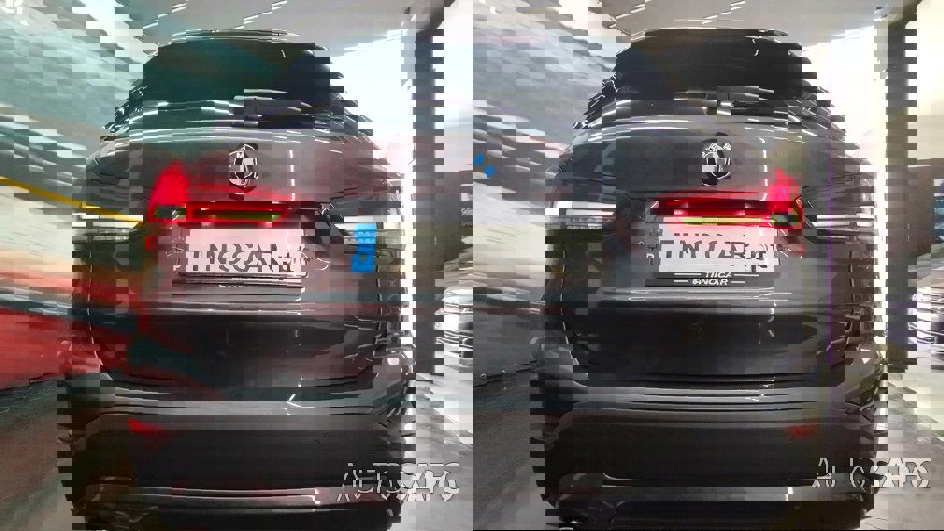 BMW X1 de 2019