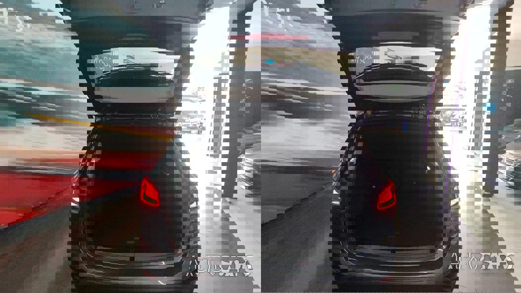 BMW X1 de 2019