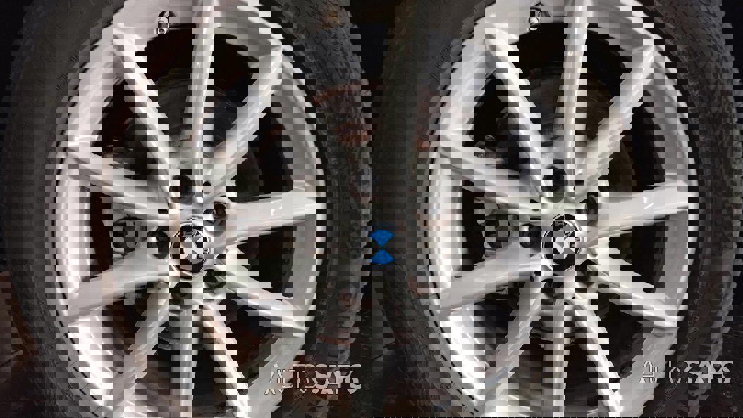BMW X1 de 2019