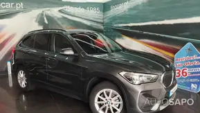 BMW X1 de 2019