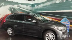 BMW X1 de 2019