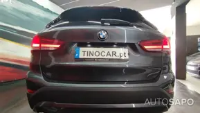 BMW X1 de 2019