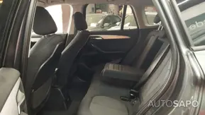 BMW X1 de 2019